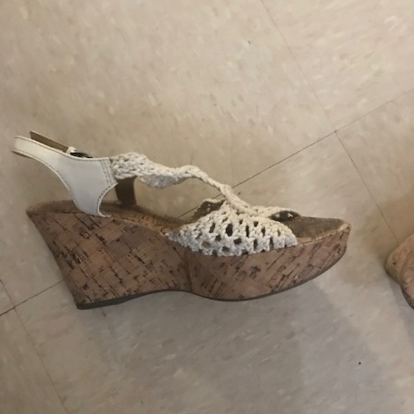 Wedges - Picture 3 of 3